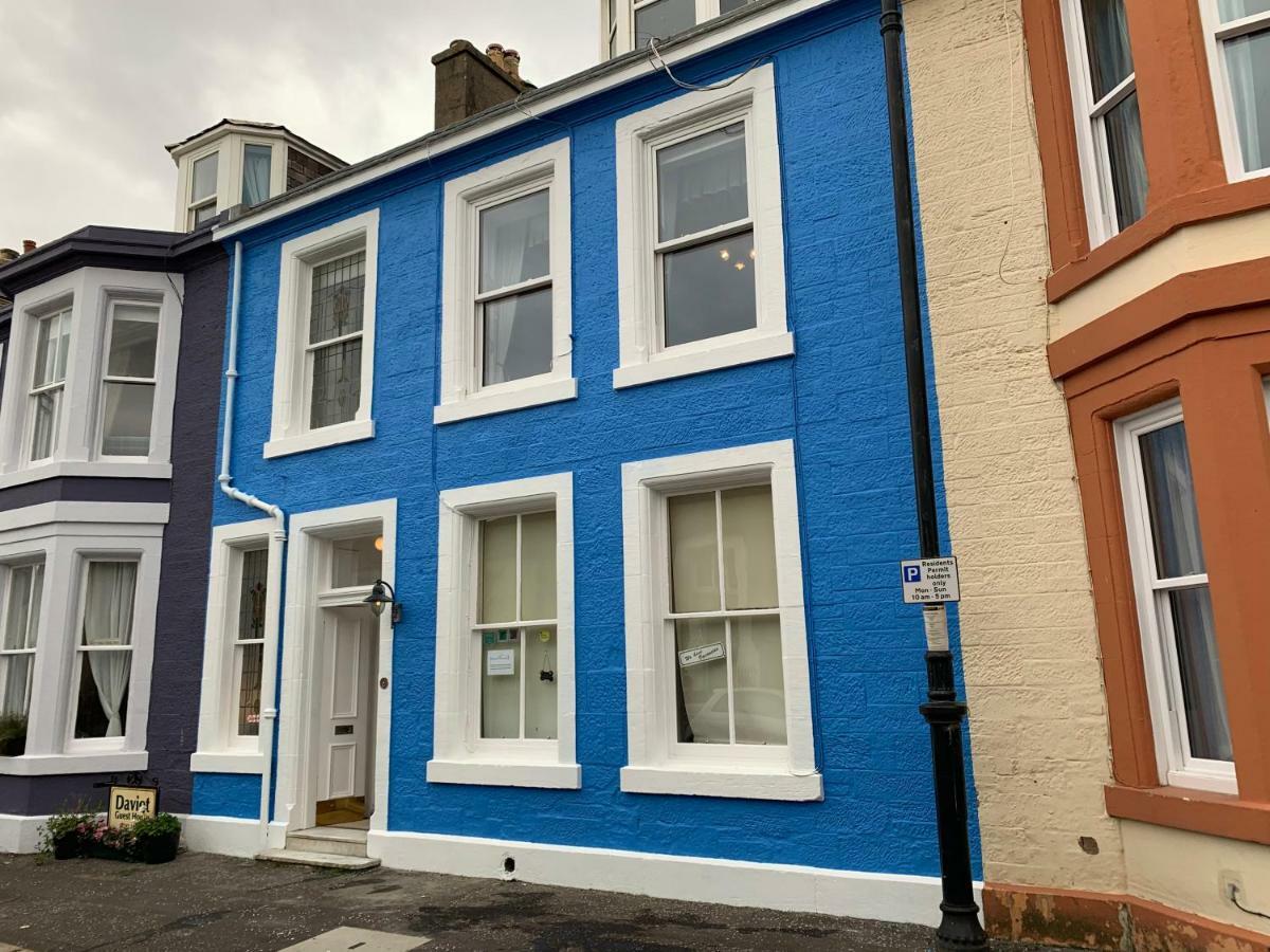 Queens Apartments Ayr Exterior photo